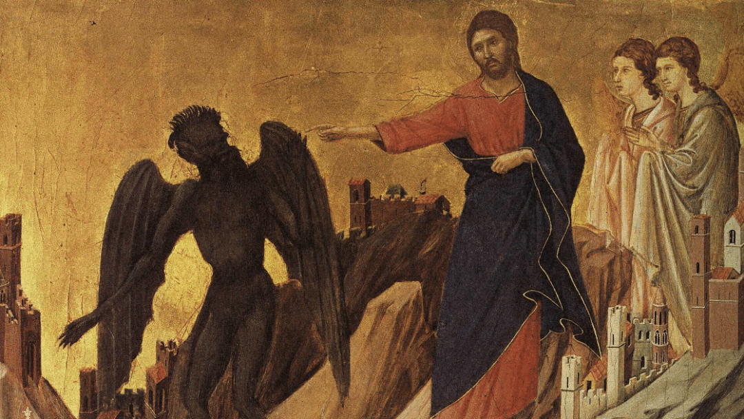 The Worship Service for the Second Sunday after Epiphany, January 18, 2026 at 10:00am